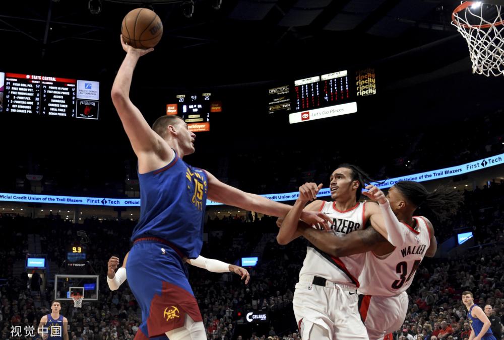 重要贡献 重要贡献