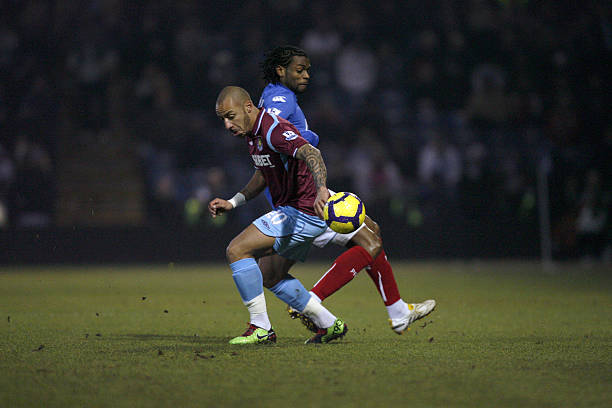 场上的表现 场上的表现